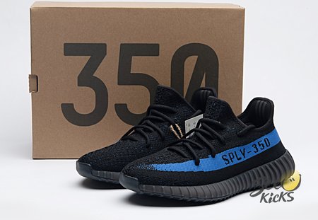 Adidas originals Yeezy boost 350 V2 "Dazzling Blue" size 36-48