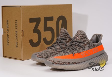 Adidas Yeezy Boost 350 V2 "Beluga Reflective"SIZE: 36-48