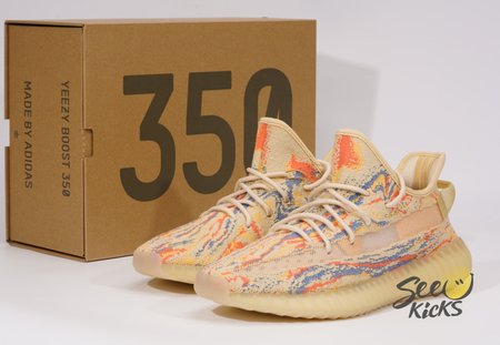Adidas Yeezy Boost 350 V2 "MX Oat" SIZE: 36-48