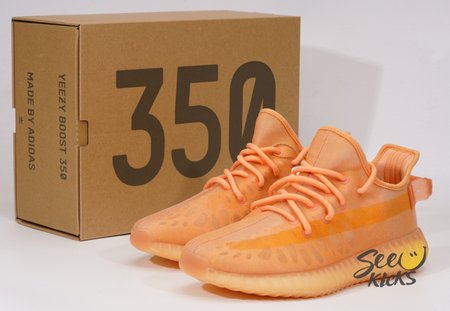 Adidas Yeezy Boost 350 V2 "Mono Clay" SIZE: 36-48