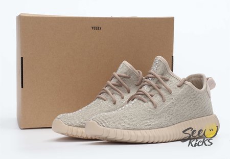 Yeezy Boost 350 Oxford Tan 36-47