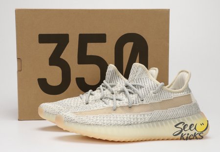 Adidas Yeezy Boost 350 V2 Lundmark SP36-48