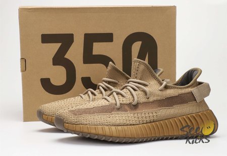 Yeezy 350 Boost V2 Earth 36-48