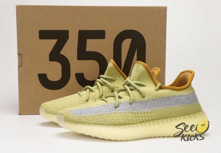 Yeezy 350 Boost V2 Marsh 40-48