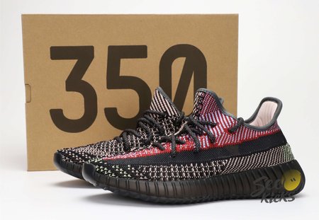 Yeezy 350 Boost V2 Yecheil 36-48(please leave a note about reflective or non-reflective)
