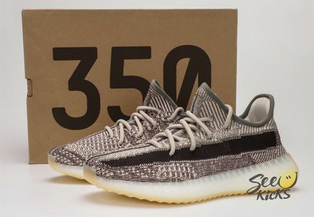 Yeezy 350 Boost V2 Zyon 36-48