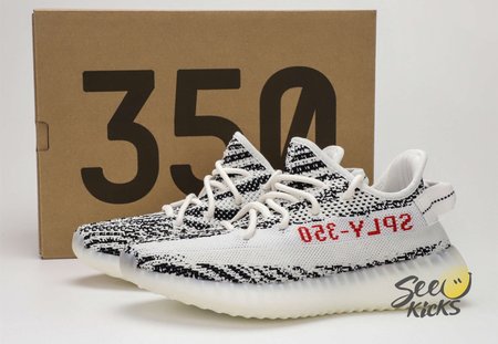 Yeezy 350 Boost V2 Zebra 36-48