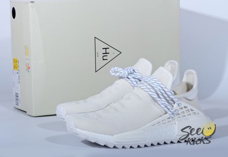 Pharrell Wiliams x AD originals NMD size 36-48