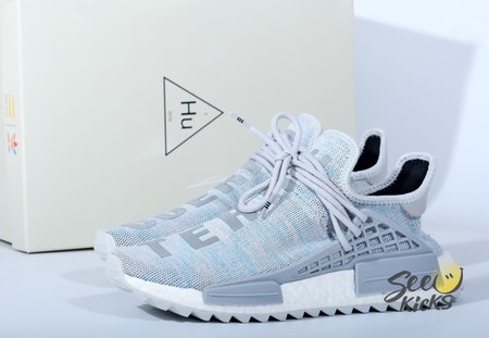 Pharrell Wiliams x AD originals NMD size 36-48