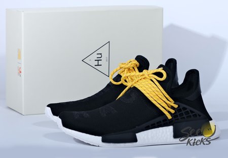 Pharrell Wiliams x AD originals NMD size 36-48