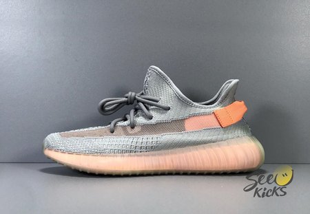 Adidas Yeezy Boost 350 V2 "True Form"36-48