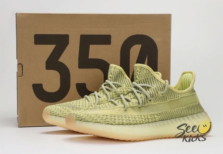 YEEZY Boost 350 V2 Antlia[Reflective] 36-48