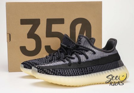 YEEZY Boost 350 V2 Carbon 36-48
