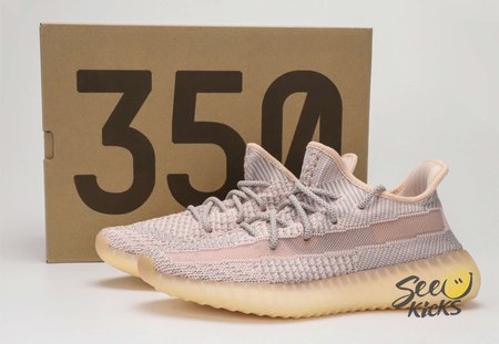 YEEZY Boost 350 V2 Synth[Non-Reflective] 36-48