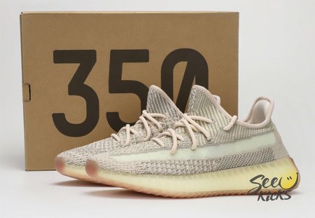 YEEZY Boost 350 V2 Citrin[Reflective] 36-48
