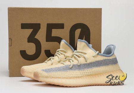 Yeezy Boost 350 V2 "Linen" 36-48
