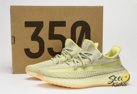YEEZY Boost 350 V2 Antlia[Non-Reflective] 36-48