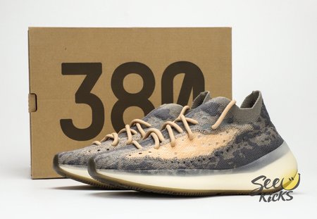 YEEZY Boost 380 Mist 36-48