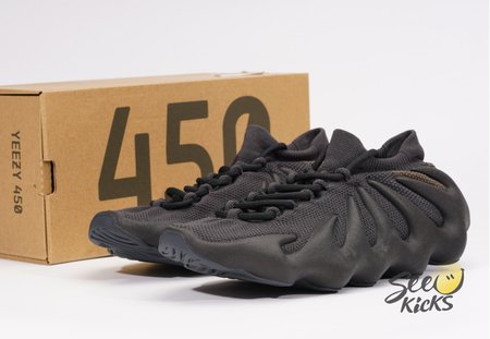 Adidas Yeezy 450 "Dark Slate" Size 36-48