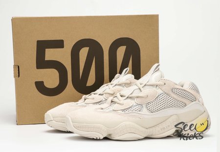 Adidas YEEZY 500 Blush 36-48