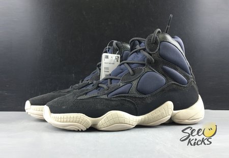 adidas Yeezy 500 High slate 36-47