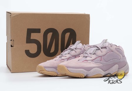 Adidas Yeezy 500 Soft Vision Thanos Lavender purple 36-47