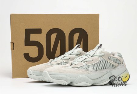 Adidas YEEZY 500 Salt 36-48