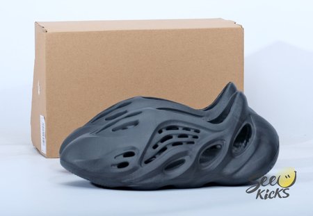 Adidas Yeezy Foam Runner Onyx HP8739 Size 37-48.5