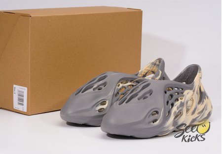 AD Yeezy Foam Runner "MXT Moon Grey" SP 37-48.5