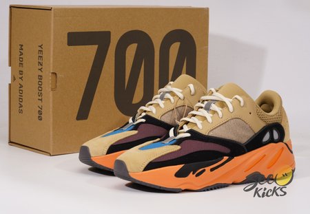 Yeezy Boost 700 "Enflame Amber" SIZE: 36-48