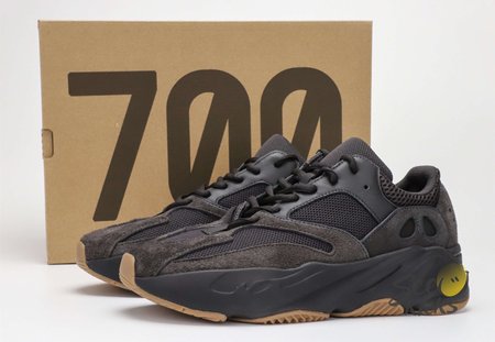 Yeezy Boost 700 Utility Black 36-48