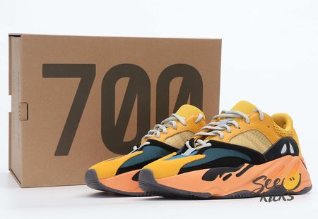Yeezy Boost 700 Sun 36-48