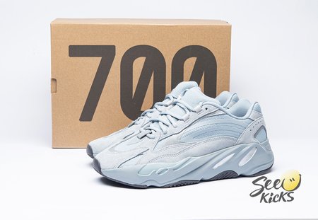 YEEZY Boost 700 V2 Hospital Blue FV8424 36-48