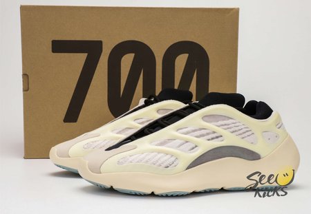 Yeezy 700 V3 Azael 36-48