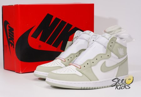 Air Jordan 1 High OG "Seafoam" SIZE: 36-44.5