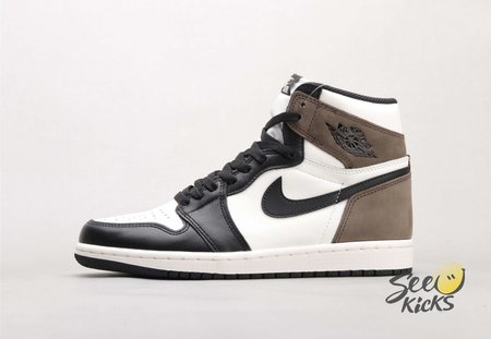Air Jordan 1 High OG "Dark Mocha" 36-47.5