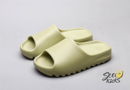 Yeezy SLIDE "Resin" (Run smaller, please choose a bigger size) 0494