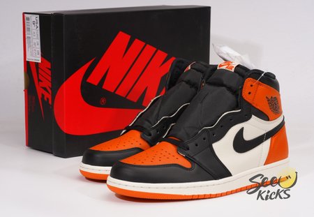 AJ 1 Retro Shattered Backboard Size 40.5-47