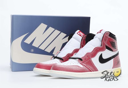 Trophy Room x Air Jordan 1 High OG SP40-47.5