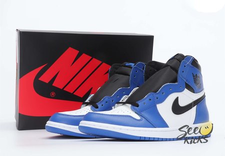 Air Jordan 1 Retro High OG"Game Royal" 7-13