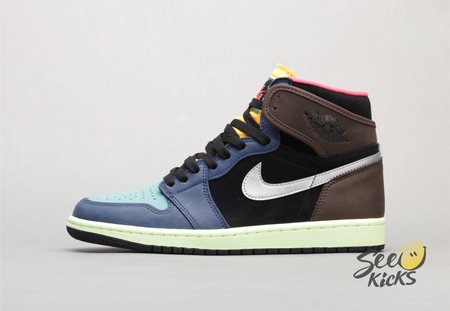 Jordan 1 High OG "Bio Hack" 36-46