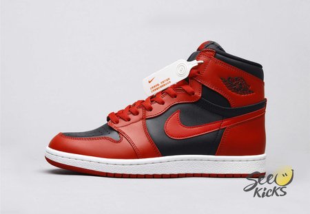 Air Jordan 1 Retro High 85 Varsity Red 40-46