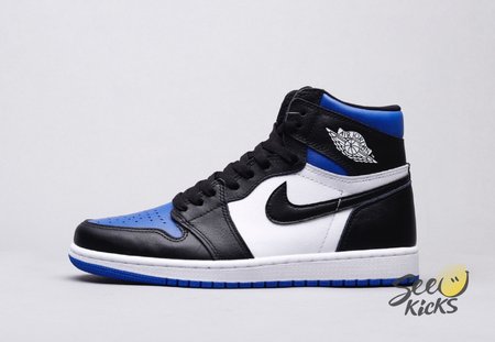 Air Jordan 1 High OG Game Royal 36-46