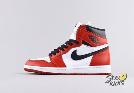 Air Jordan 1 Retro Chicago 36-46
