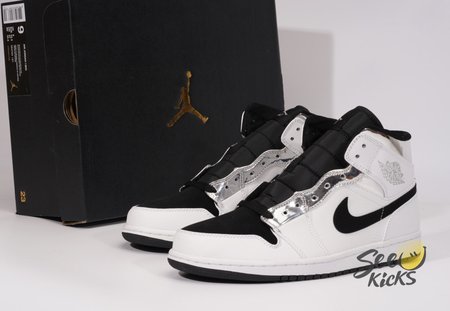 Air Jordan 1 MID "Leonard" SIZE: 36-46