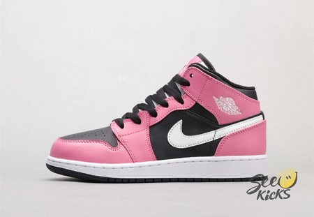 Air Jordan 1 Mid Pinksicle 36-40