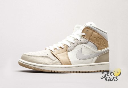 Air Jordan 1 Mid Milan 36-46