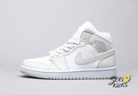 Air Jordan 1 Mid Spruce Aura 36-40