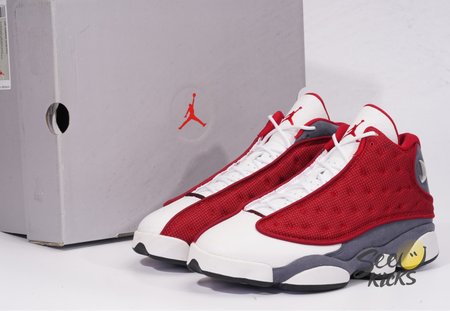 Air Jordan 13 "Red Flint" size 7-13