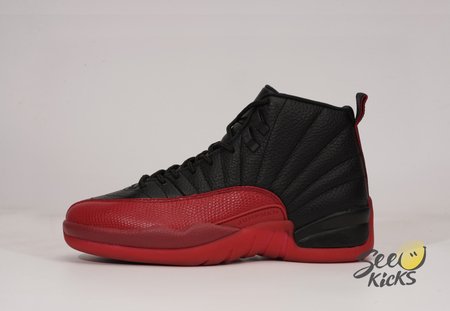 Air Jordan 12 Retro Flu Game(2016) SIZE: 40-47.5